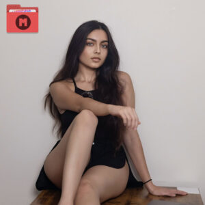 Zara Dar OnlyFans Leaked 7.16GB