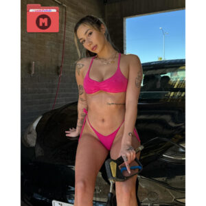 Zoella Mckay OnlyFans Leaked 1.46GB