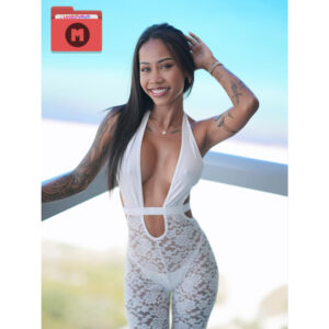 Aeasia OnlyFans Leaked 6.7GB