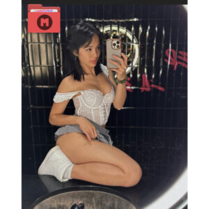 Chanxoxos OnlyFans Leaked 1.5GB