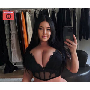 Claudiarivier Onlyfans Leaked 944.33MB