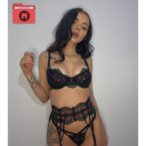 cutexezra OnlyFans Leaked 9GB