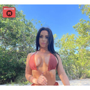 Darlapursley Onlyfans Leaked 19.17GB