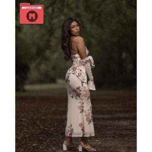 Esmeralda_bel OnlyFans Leaked 6.5GB