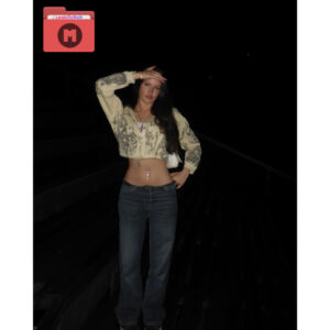 Estefaniaxox OnlyFans Leaked 46GB