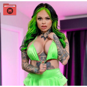 Futureexwife OnlyFans Leaked 500GB