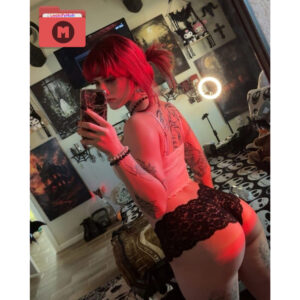 goat__spitt02 OnlyFans Leaked 5GB
