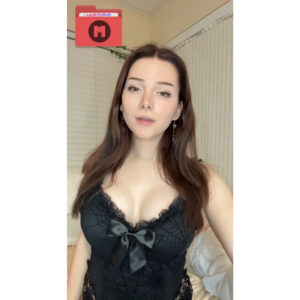 Gothwaifu11 OnlyFans Leaked 27GB