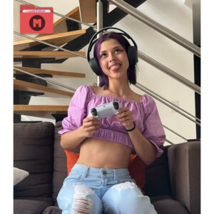 iamwillowstar OnlyFans Leaked 5.35GB