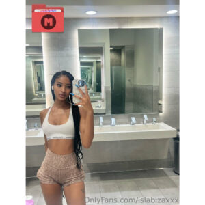 Islabizaxxx Onlyfans Leaked 15.77GB