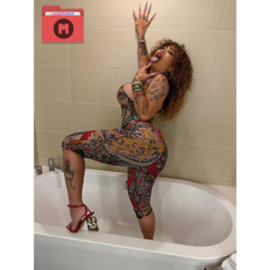 Itslovelymimi27 OnlyFans Leaked 6GB