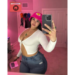 Janae girard OnlyFans Leaked 1GB