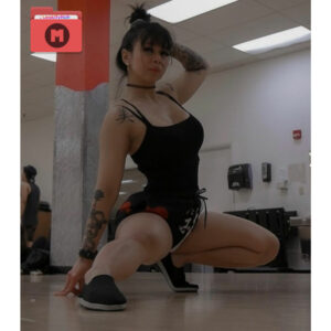 Jikatabi OnlyFans Leaked 6GB