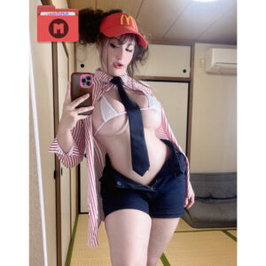 Kombinichan Onlyfans Leaked 1.27GB