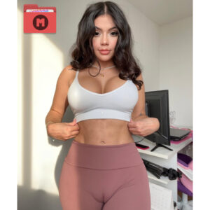 Lilyprosse OnlyFans Leaked 17GB