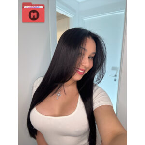 luannamoraess OnlyFans Leaked 8GB