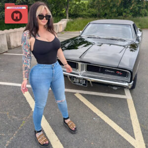 Mamaplugs OnlyFans Leaked 70GB