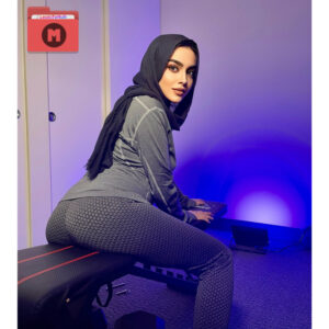 Mariamhadid OnlyFans Leaked 4GB