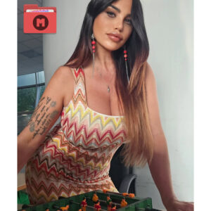 Marika fruscio OnlyFans Leaked 1GB