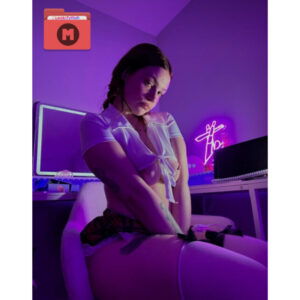 Merebare OnlyFans Leaked 2GB