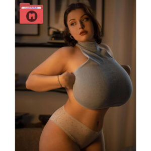 Milada_moore Onlyfans Leaked 383.8MB