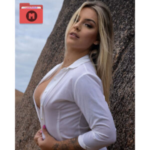 Natalia gallas OnlyFans Leaked 4GB