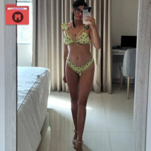 Natylatin OnlyFans Leaked 4GB