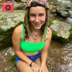 Off grid misty OnlyFans Leaked 1GB