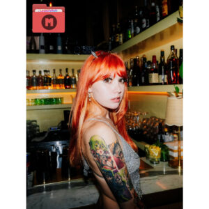 Oxillery OnlyFans Leaked 1GB