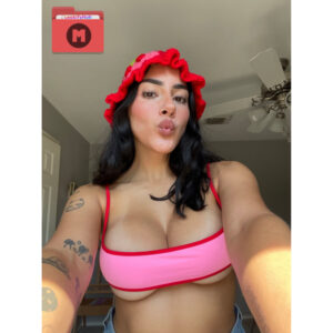 MrsHatake27 OnlyFans Leaked 1.16GB