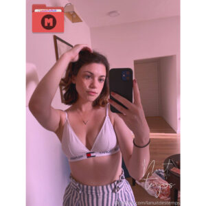 PatricaStillo93 OnlyFans Leaked 16.85GB