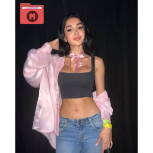 Vixenesha OnlyFans Leaked 791.5MB