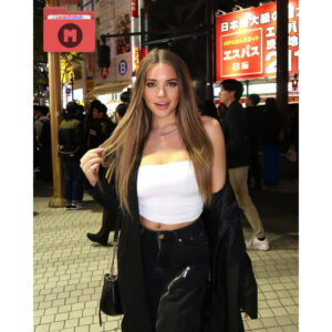 Kendra Rowe OnlyFans Leaked 4.10GB
