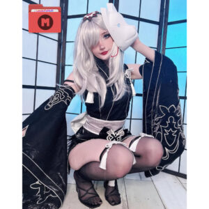 Rynkerbelle OnlyFans Leaked 10GB