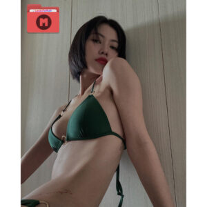 Shuoliviatw OnlyFans Leaked 186MB
