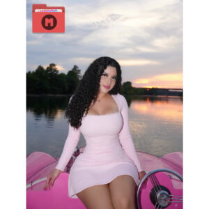 Siarlyxo OnlyFans Leaked 1GB