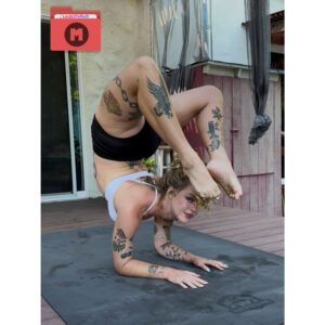 Sidney summers OnlyFans Leaked 7GB