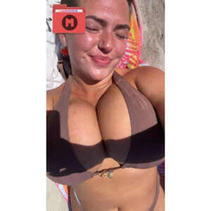 Sierra_bellingar OnlyFans Leaked 26GB