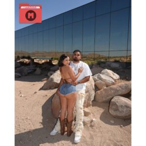 Taliyaandgustavo OnlyFans Leaked 13GB