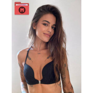 Thelittlemowgli Onlyfans Leaked 16.86GB