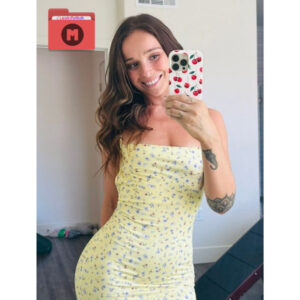 Tinacherryxo OnlyFans Leaked 3.6GB
