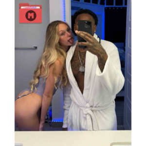 Touchmoney.v OnlyFans Leaked 2.7GB