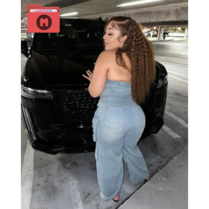 Trillapatra OnlyFans Leaked 5GB