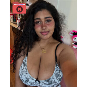 Urindianbae OnlyFans Leaked 1GB