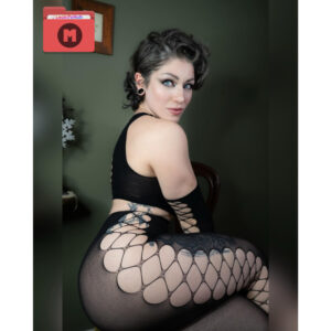 vanth_inkfit OnlyFans Leaked 8GB