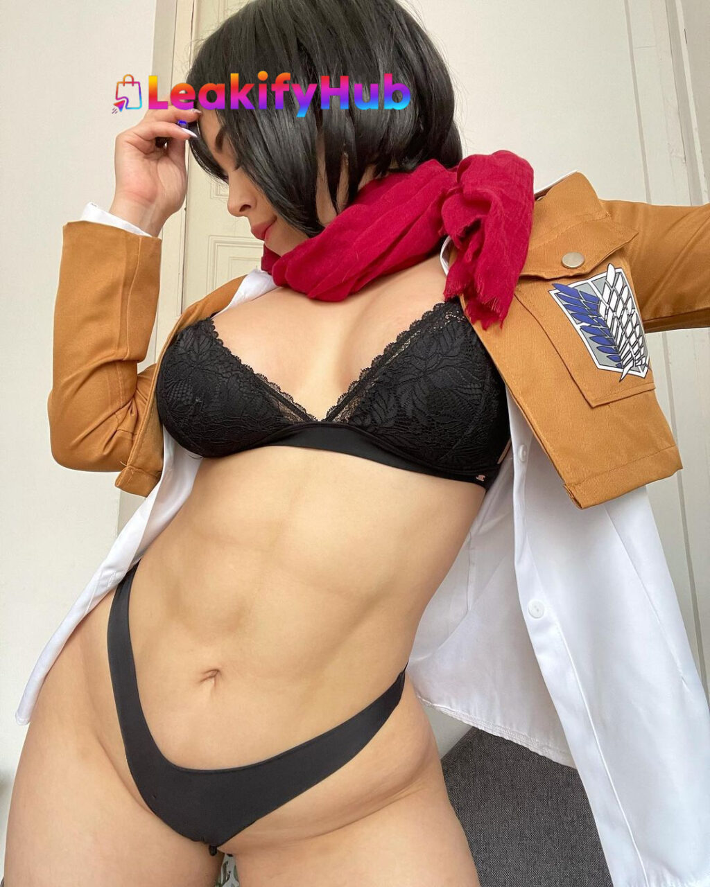 Vivi Tarantino photo 8