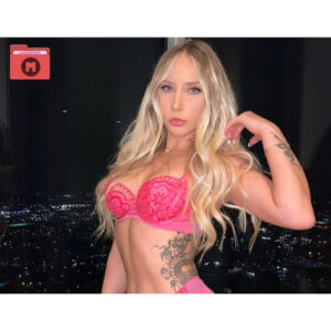 Zarayazmin OnlyFans Leaked 3.6GB
