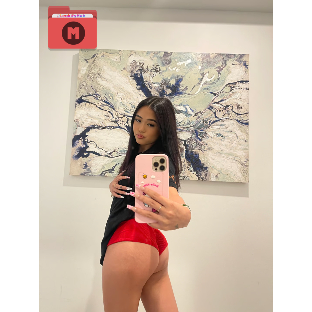 Wickswrld OnlyFans Leaked 995.6MB