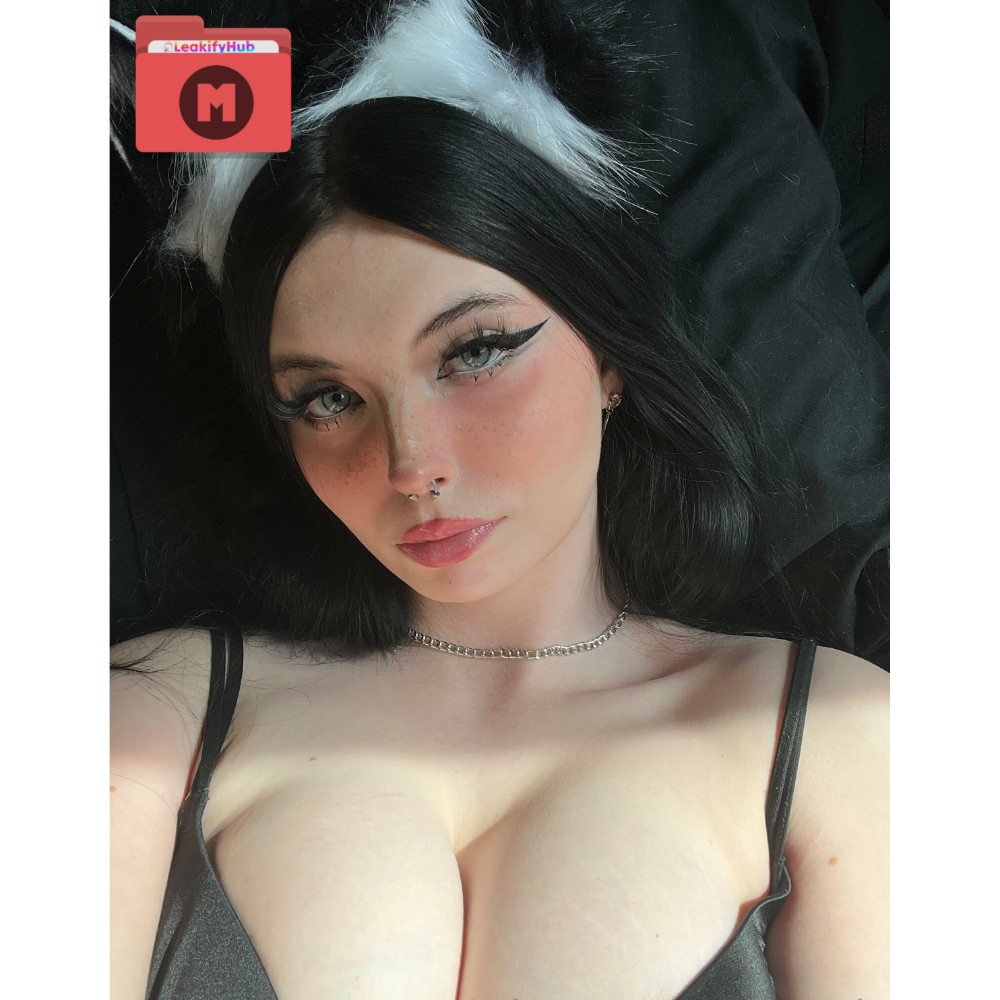 Mewstic OnlyFans Leaked 772.3MB