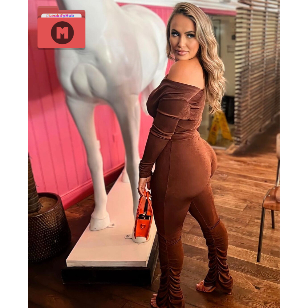 TheCallieSteel OnlyFans Leaked 8.68GB